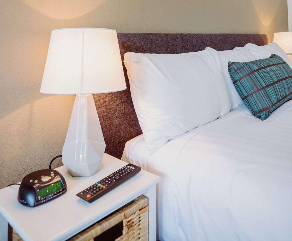 Artesian Spa Motel Moree Room photo