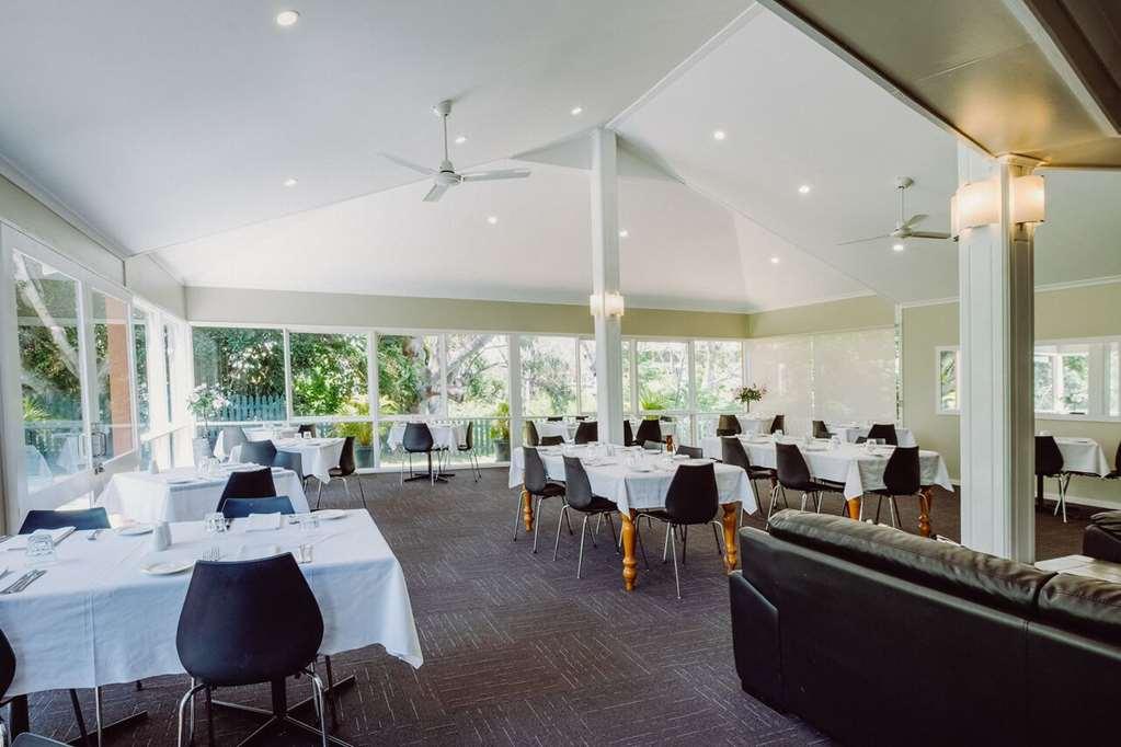 Artesian Spa Motel Moree Restaurant photo