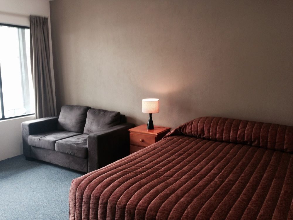 Artesian Spa Motel Moree Exterior photo
