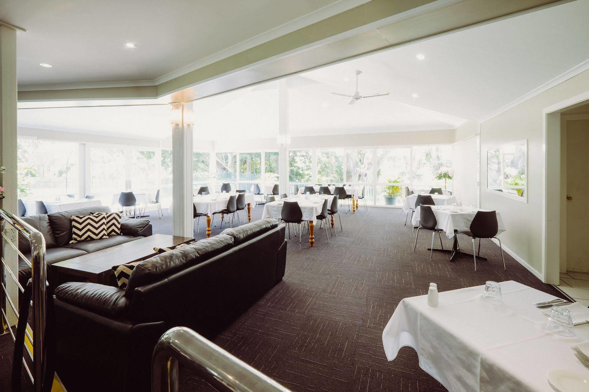 Artesian Spa Motel Moree Exterior photo